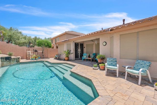 2236 W SPUR Drive, Phoenix, AZ 85085