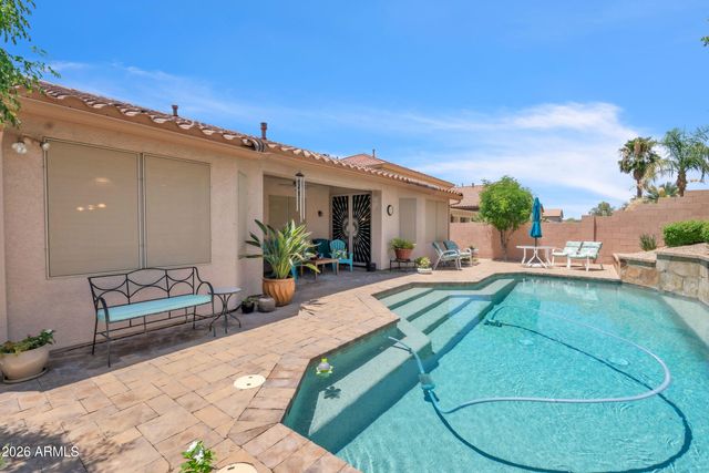 2236 W SPUR Drive, Phoenix, AZ 85085