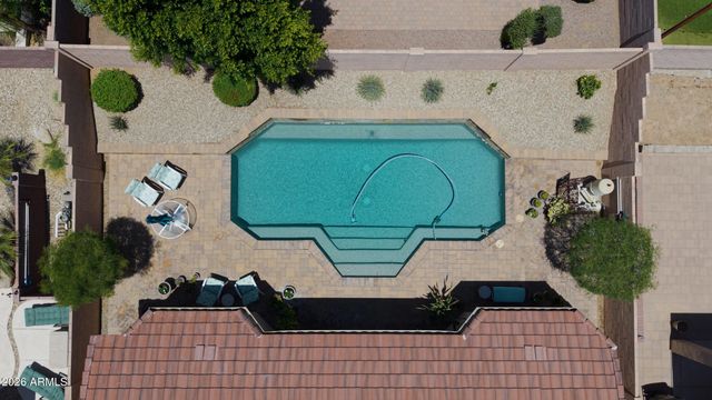 2236 W SPUR Drive, Phoenix, AZ 85085