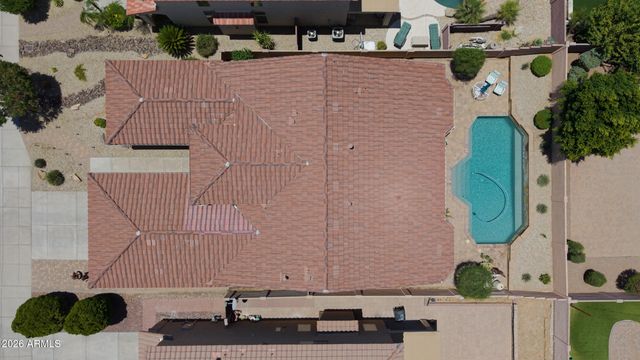 2236 W SPUR Drive, Phoenix, AZ 85085