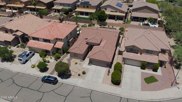 2236 W SPUR Drive, Phoenix, AZ 85085