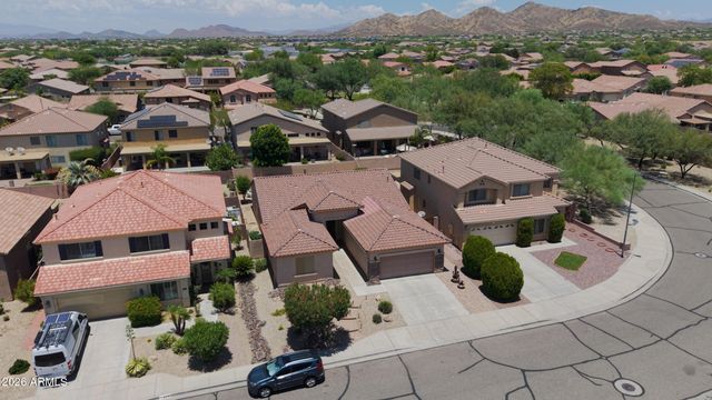 2236 W SPUR Drive, Phoenix, AZ 85085