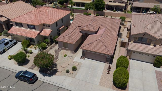 2236 W SPUR Drive, Phoenix, AZ 85085