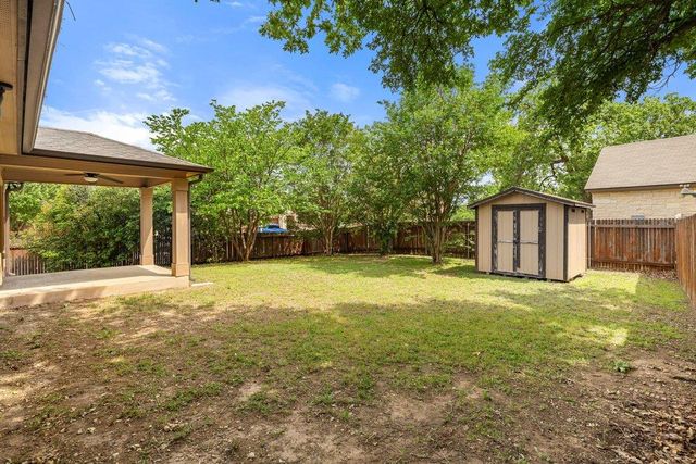 108 Outpost CV, Cedar Park, TX 78613