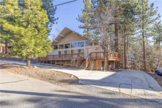 43555 Colusa, Big Bear Lake, CA 92315