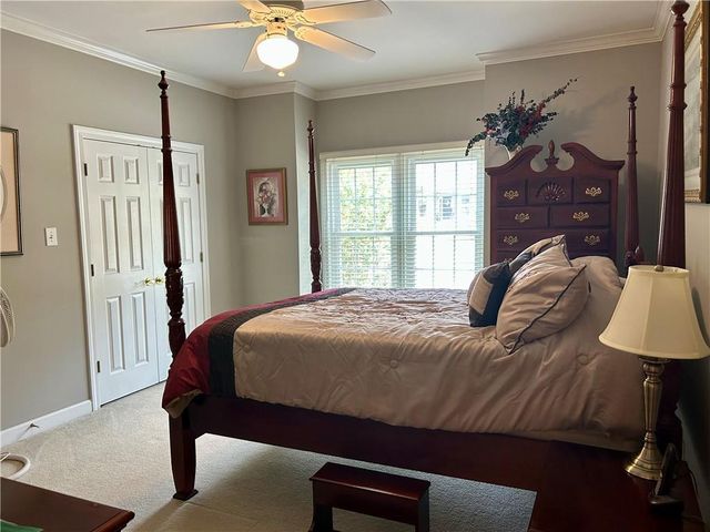1412 Sugar Creek Place, Mobile, AL 36695