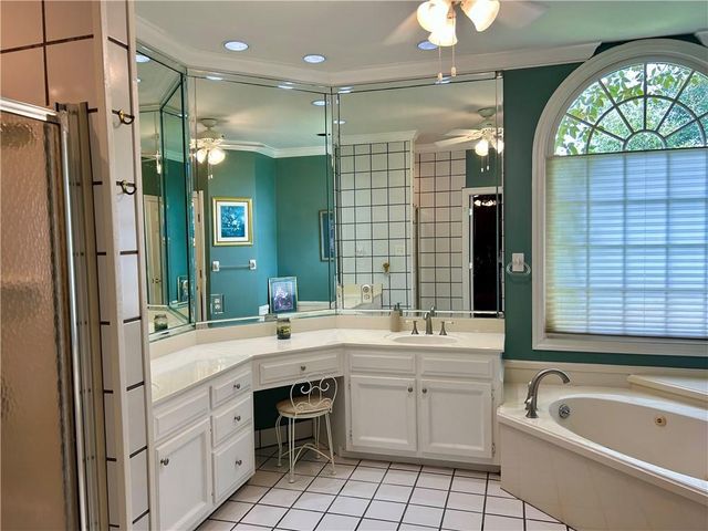 1412 Sugar Creek Place, Mobile, AL 36695