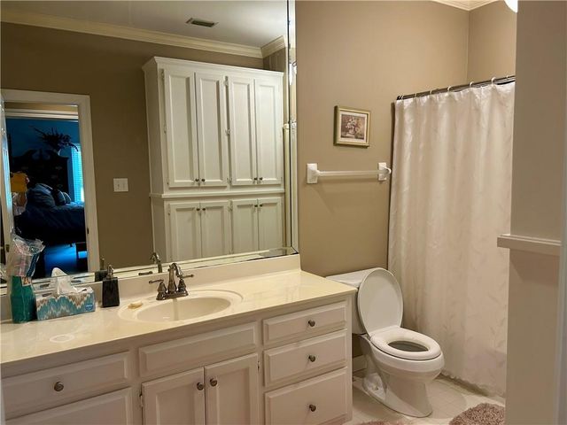 1412 Sugar Creek Place, Mobile, AL 36695
