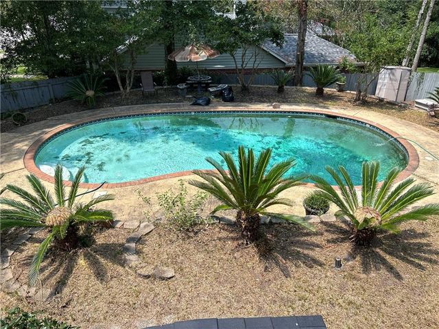 1412 Sugar Creek Place, Mobile, AL 36695