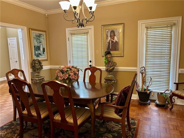 1412 Sugar Creek Place, Mobile, AL 36695