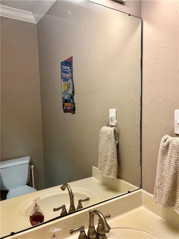 1412 Sugar Creek Place, Mobile, AL 36695