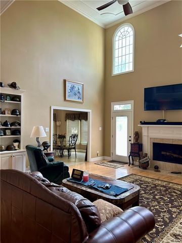 1412 Sugar Creek Place, Mobile, AL 36695