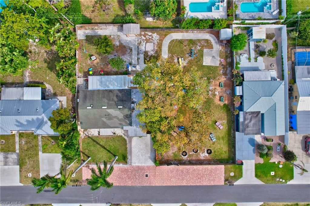 727 & 731 108th AVE N, NAPLES, FL 34108 — photo 3