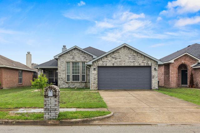 119 Lipan Street, Greenville, TX 75402