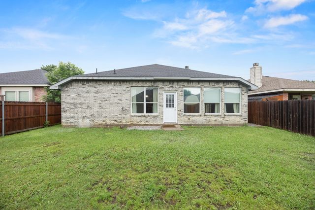 119 Lipan Street, Greenville, TX 75402