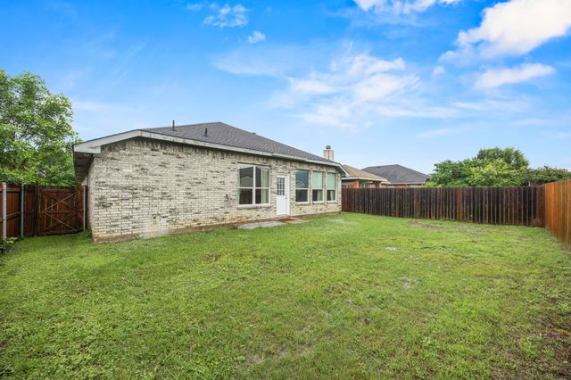119 Lipan Street, Greenville, TX 75402