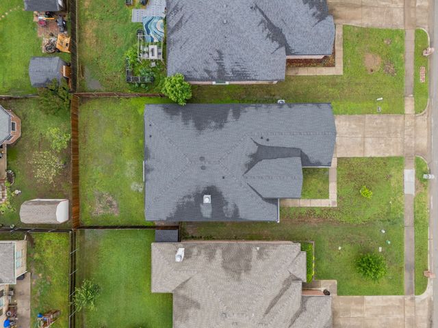 119 Lipan Street, Greenville, TX 75402
