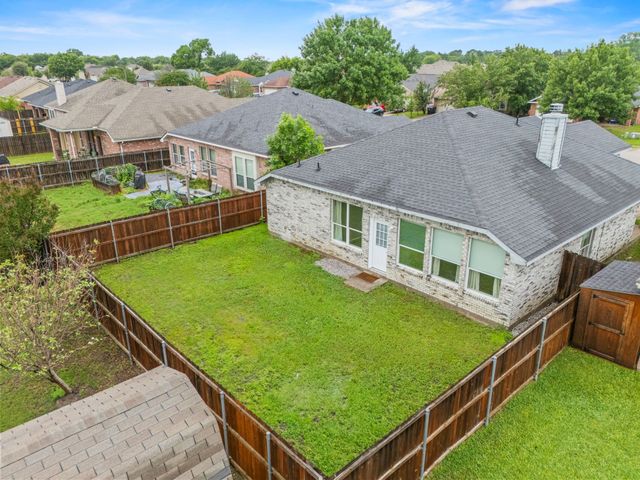 119 Lipan Street, Greenville, TX 75402