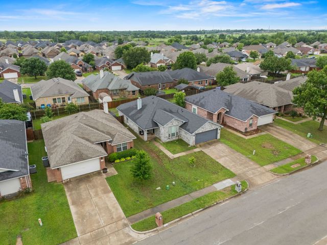 119 Lipan Street, Greenville, TX 75402