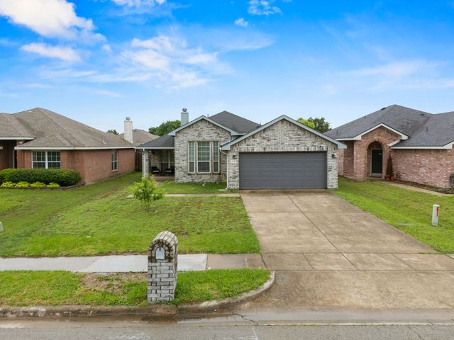 119 Lipan Street, Greenville, TX 75402