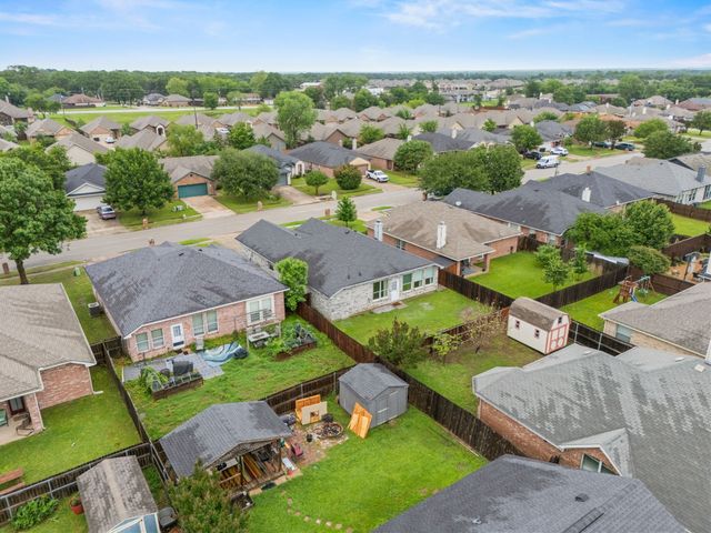 119 Lipan Street, Greenville, TX 75402