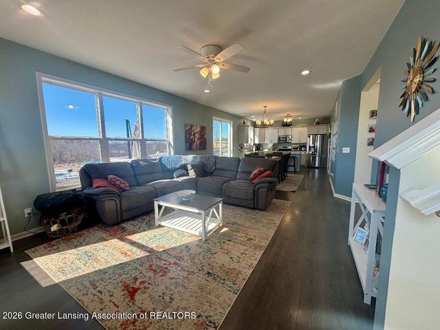 300 S College Road, Mason, MI 48854