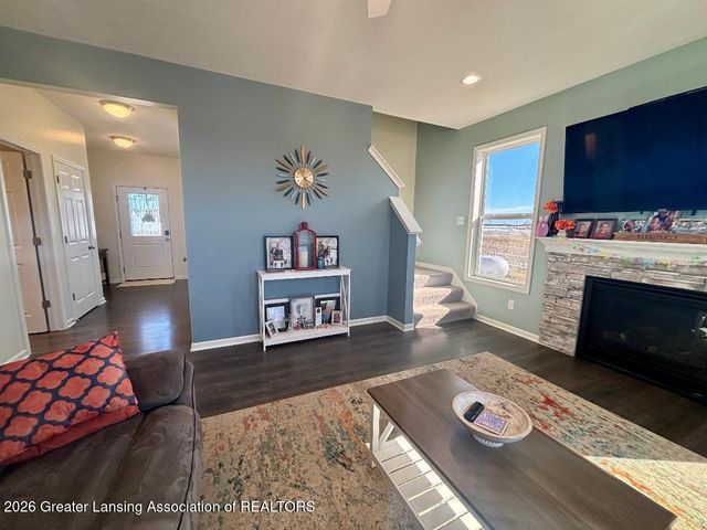 300 S College Road, Mason, MI 48854