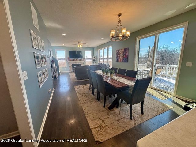 300 S College Road, Mason, MI 48854