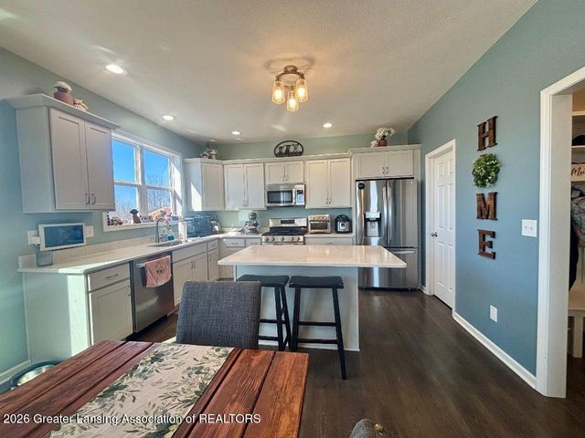 300 S College Road, Mason, MI 48854