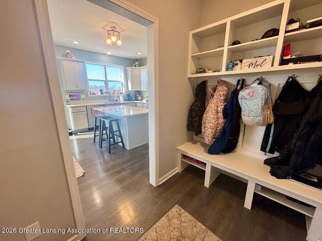 300 S College Road, Mason, MI 48854