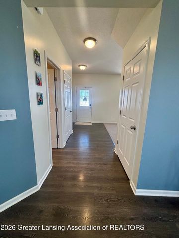 300 S College Road, Mason, MI 48854