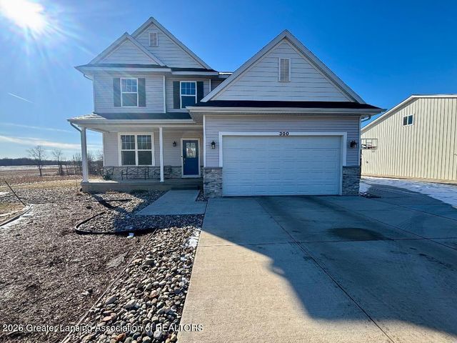 300 S College Road, Mason, MI 48854