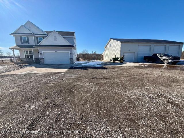 300 S College Road, Mason, MI 48854