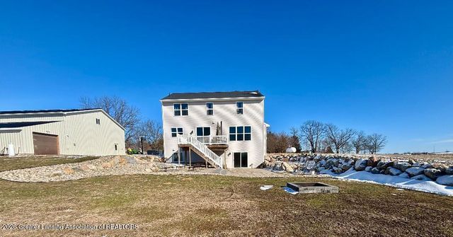 300 S College Road, Mason, MI 48854