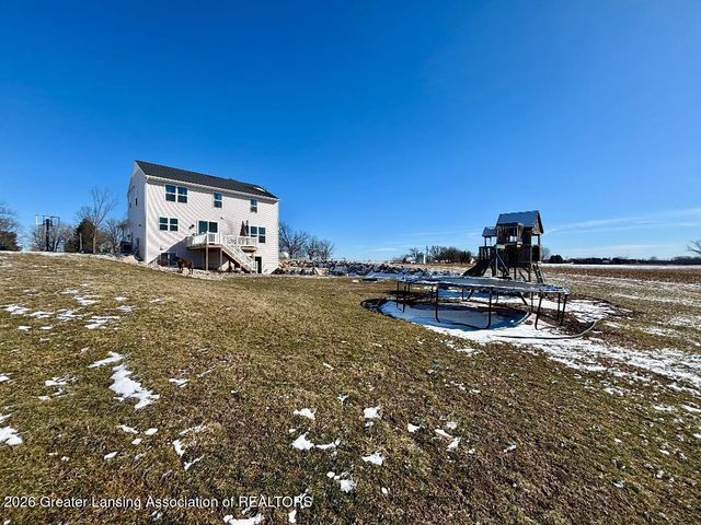 300 S College Road, Mason, MI 48854