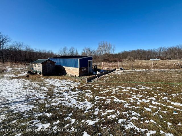 300 S College Road, Mason, MI 48854