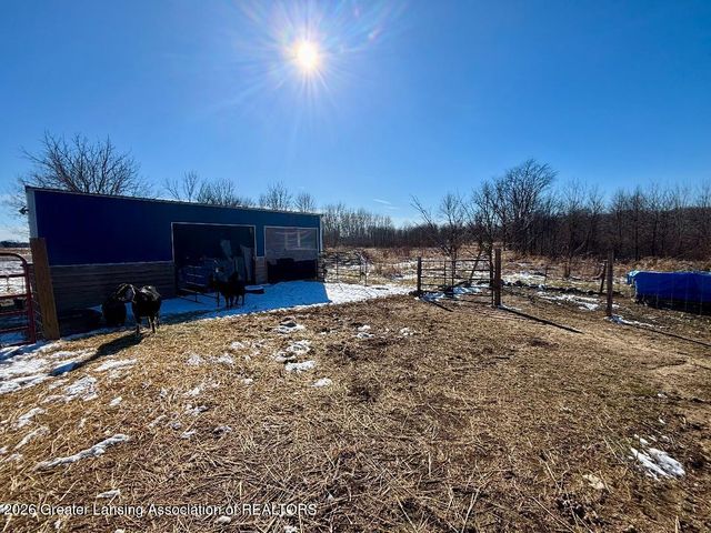 300 S College Road, Mason, MI 48854