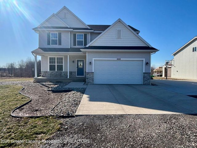 300 S College Road, Mason, MI 48854