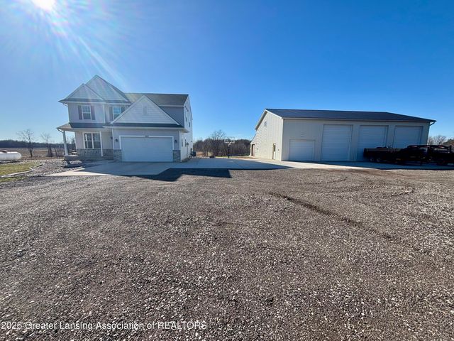 300 S College Road, Mason, MI 48854