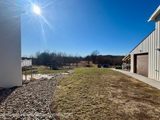 300 S College Road, Mason, MI 48854