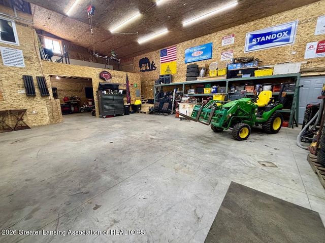 300 S College Road, Mason, MI 48854