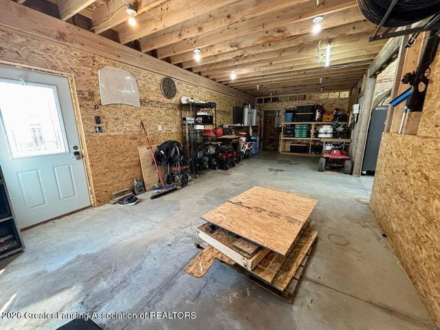 300 S College Road, Mason, MI 48854