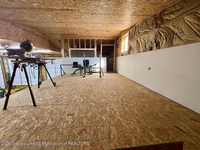 300 S College Road, Mason, MI 48854