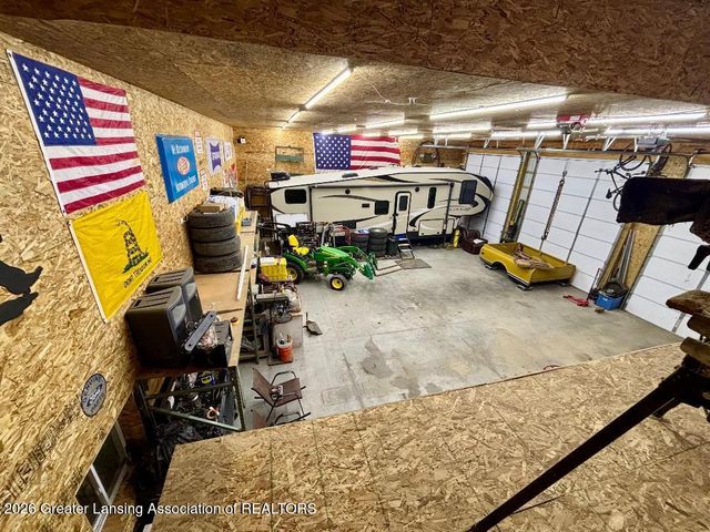 300 S College Road, Mason, MI 48854