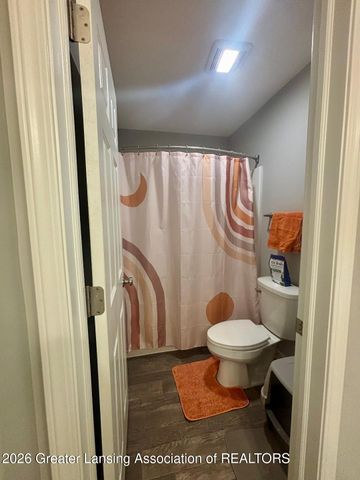 300 S College Road, Mason, MI 48854