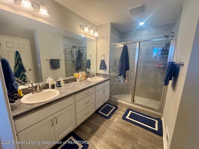 300 S College Road, Mason, MI 48854