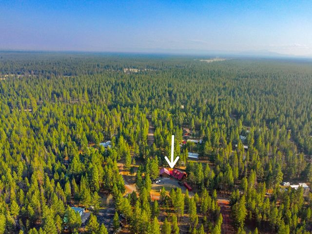 14355 Fern Dell Loop, La Pine, OR 97739