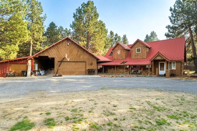 14355 Fern Dell Loop, La Pine, OR 97739