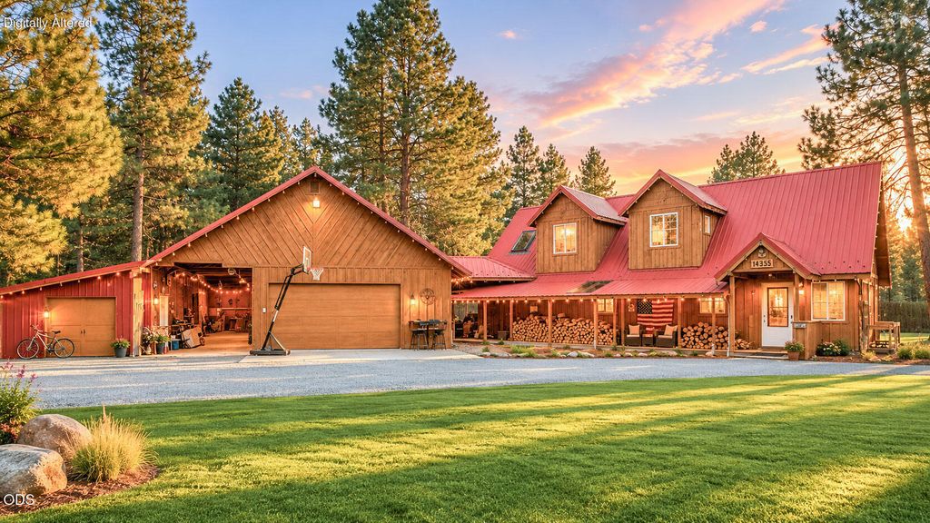 14355 Fern Dell Loop, La Pine, OR 97739