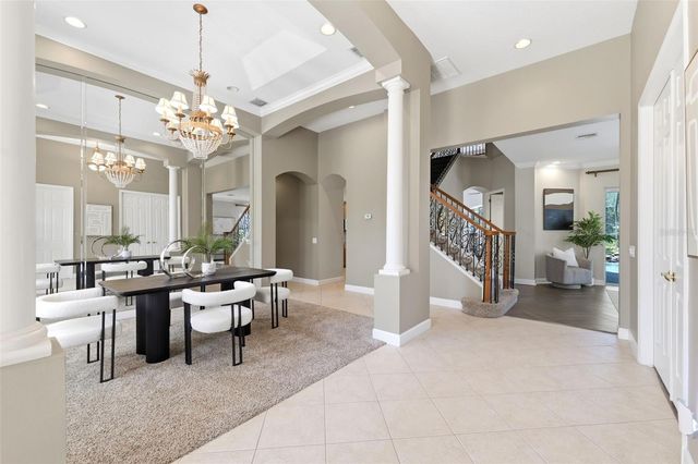 11627 BRISTOL CHASE DRIVE, Tampa, FL 33626